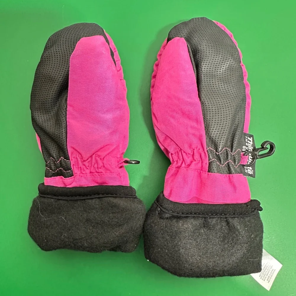 ABG Accessories kids years